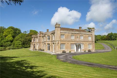 9 bedroom country house for sale, The Bridehead Estate, Littlebredy, Dorchester, Dorset, DT2