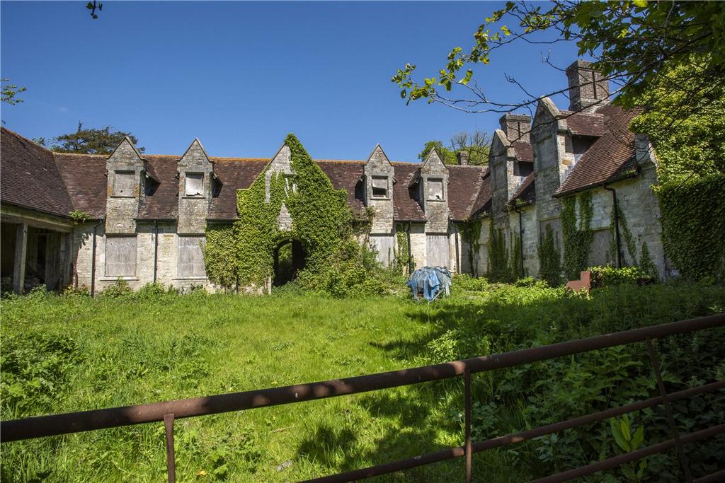 Former Stables