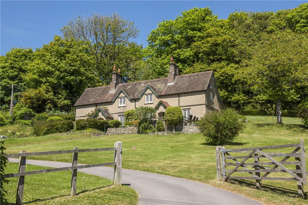 Punchbowl Cottages