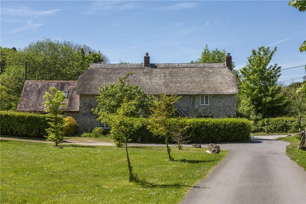 Orchard Cottage