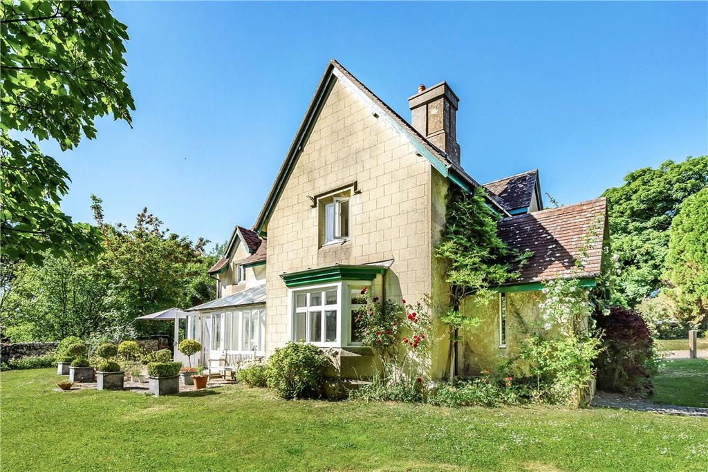 White Hill Lodge