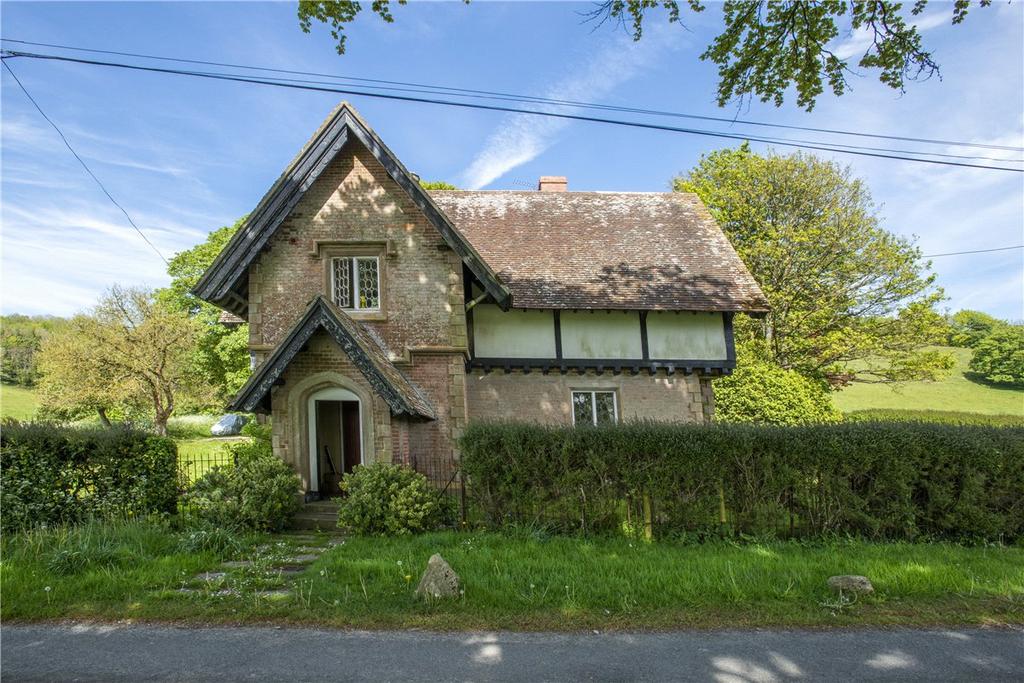 West Lodge