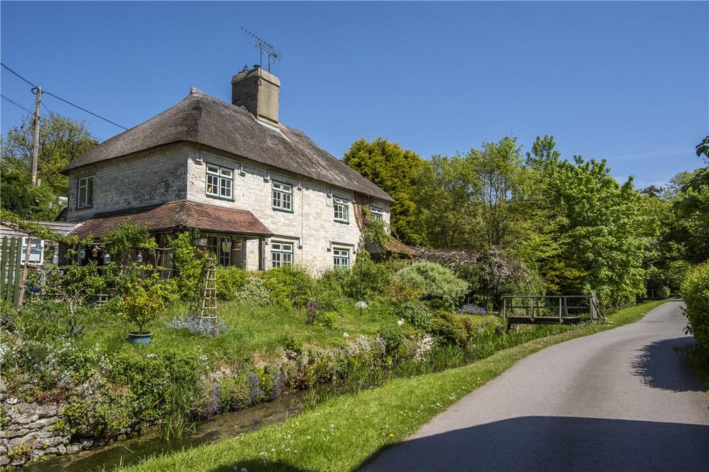 Riverside Cottages