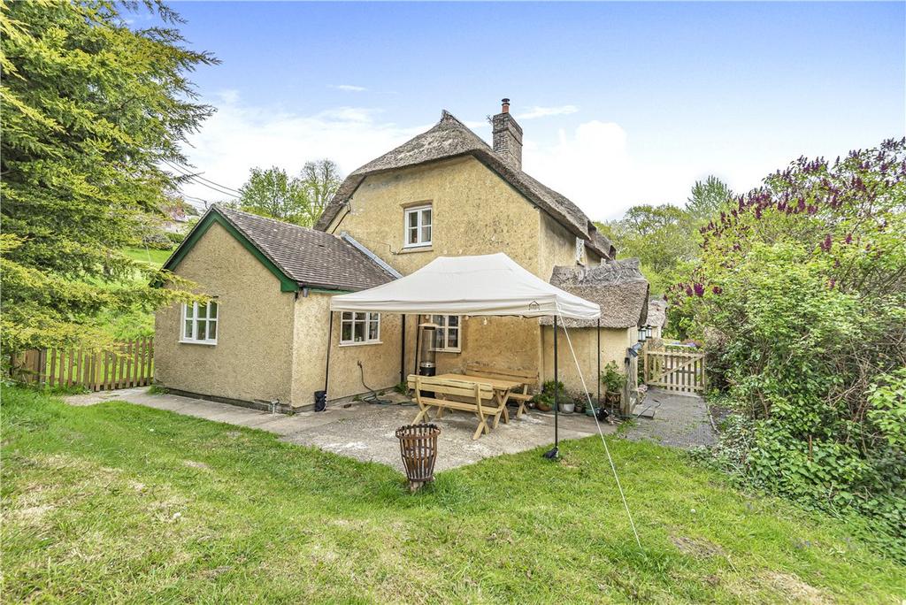 1 Riverview Cottage