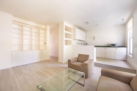 2 bedroom flat to rent, Elsham Road, Holland Park, London, W14