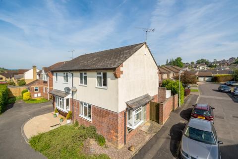 54 Ladymeade, Ilminster, TA19 0EA