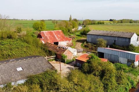 Land for sale, North Newton, Bridgwater, Somerset, TA7