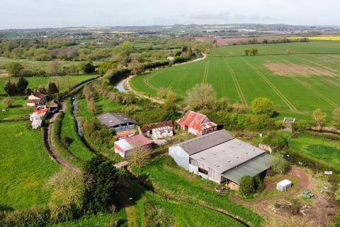 Land for sale, North Newton, Bridgwater, Somerset, TA7