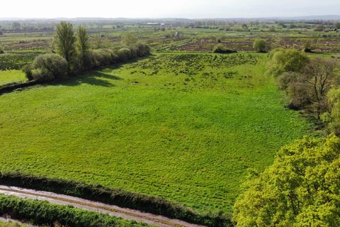 Land for sale, North Newton, Bridgwater, Somerset, TA7