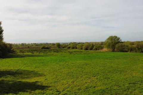 Land for sale, North Newton, Bridgwater, Somerset, TA7