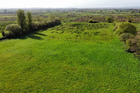 Land for sale, North Newton, Bridgwater, Somerset, TA7