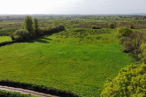 Land for sale, North Newton, Bridgwater, Somerset, TA7