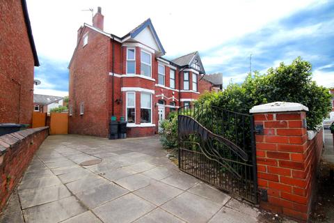 3 bedroom semi-detached house for sale, Cypress Road, Southport, Merseyside, PR8