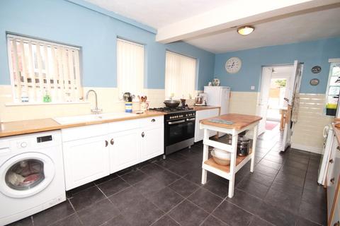 3 bedroom semi-detached house for sale, Cypress Road, Southport, Merseyside, PR8