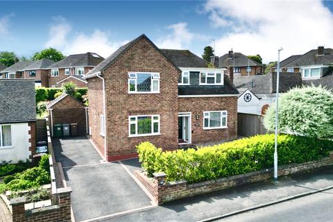 3 bedroom detached house for sale, Ennisdale Drive, Wirral, Merseyside, CH48