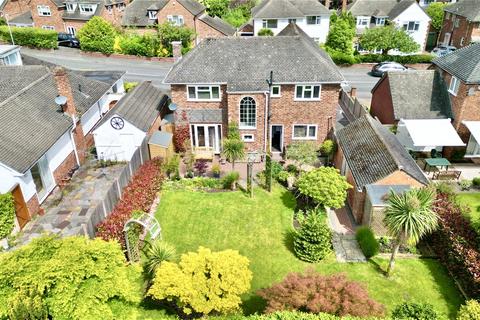 50 Ennisdale Drive, Wirral, CH48 9UQ