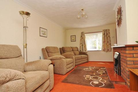 2 bedroom terraced house for sale, Rochford Crescent, Plymouth. A Two Double Bedroom Property with a Large Garden.