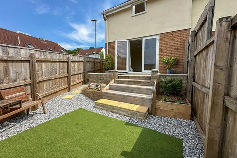 2 bedroom end of terrace house for sale, Howards Way, Newton Abbot TQ12