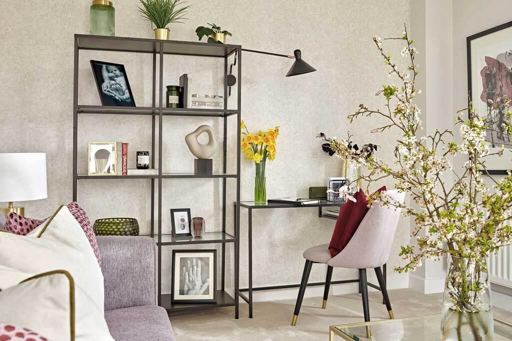 Typical Interior 5