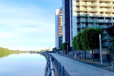 2 bedroom apartment for sale, Meadowside Quay Walk, Glasgow Harbour