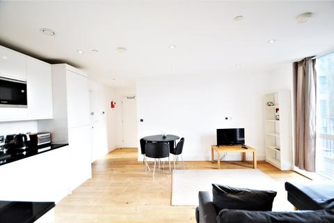 2 bedroom apartment to rent, South End, Croydon, CR0