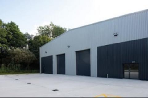 Industrial unit for sale, Rochdale OL12