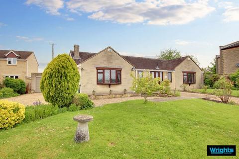 3 bedroom detached bungalow for sale, Bradford Road, Rode