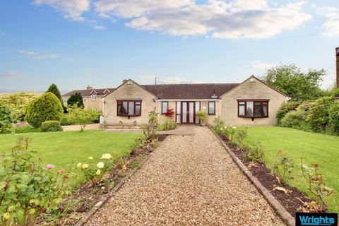 3 bedroom detached bungalow for sale, Bradford Road, Rode