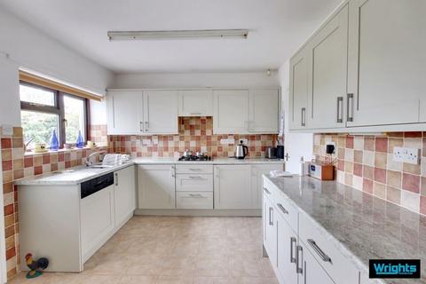 3 bedroom detached bungalow for sale, Bradford Road, Rode