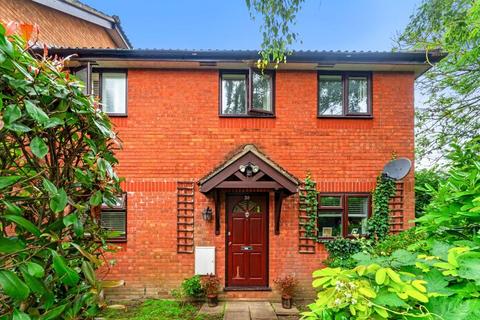 1 bedroom ground floor maisonette for sale, Chartwell Gardens, Cheam, Sutton