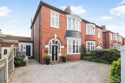 3 bedroom semi-detached house for sale, Walton Avenue, Middlesbrough