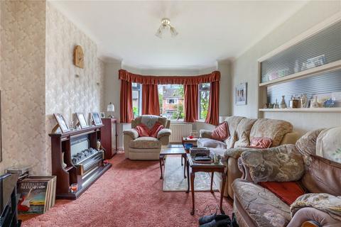 3 bedroom semi-detached house for sale, Windsor Crescent, Nunthorpe