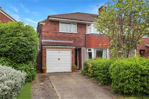 15 Windsor Crescent, Nunthorpe, Middlesbrough, TS7 0AJ