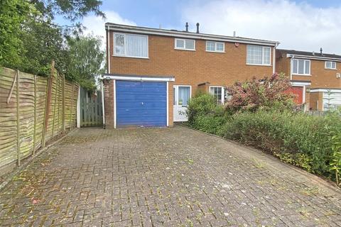 3 bedroom semi-detached house for sale, Selkirk Drive, Sutton Hill, Telford, Shropshire, TF7