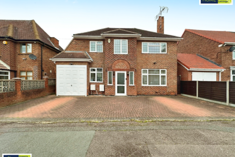 5 bedroom detached house for sale, Westmeath Avenue, Evington, Leicester