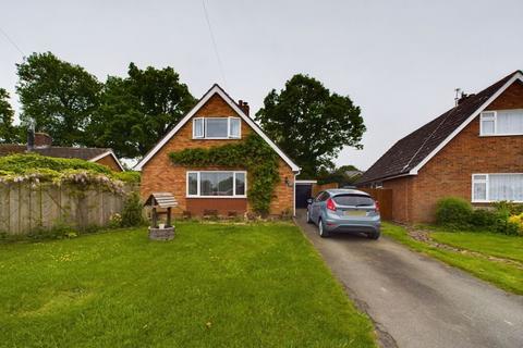 3 bedroom detached house for sale, Brook Road, Shrewsbury SY5