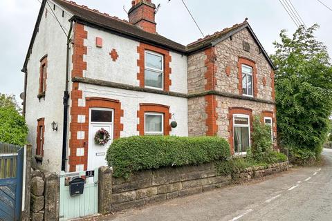 3 bedroom semi-detached house for sale, New Street, Biddulph Moor.  ST8 7NW