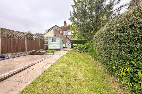 3 bedroom semi-detached house for sale, New Street, Biddulph Moor.  ST8 7NW