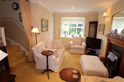 2 bedroom semi-detached house for sale, Augusta Drive, Tytherington, Macclesfield
