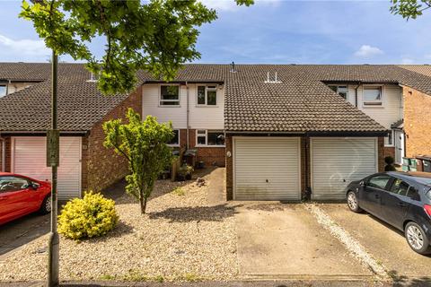 3 bedroom terraced house for sale, Kipling Way, Harpenden, Hertfordshire