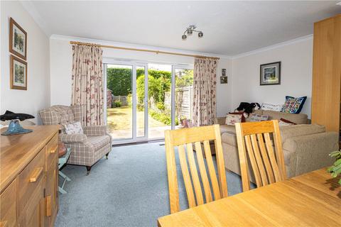 3 bedroom terraced house for sale, Kipling Way, Harpenden, Hertfordshire