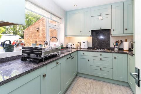 3 bedroom terraced house for sale, Kipling Way, Harpenden, Hertfordshire
