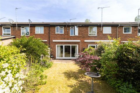 3 bedroom terraced house for sale, Kipling Way, Harpenden, Hertfordshire