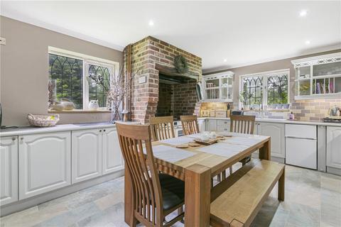 4 bedroom detached house for sale, Old Parkbury Lane, Colney Street, St. Albans, AL2