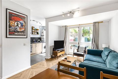 1 bedroom apartment for sale, Richmond Road, London, E8