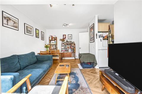 1 bedroom apartment for sale, Richmond Road, London, E8