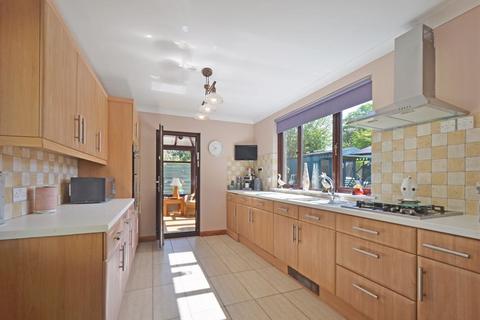 4 bedroom detached house for sale, Trevanion Road, St. Austell PL25