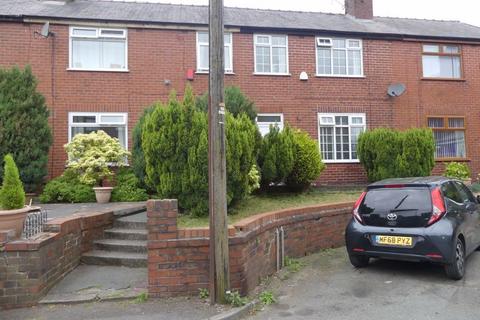 2 bedroom terraced house for sale, Norwood Crescent, Oldham OL2
