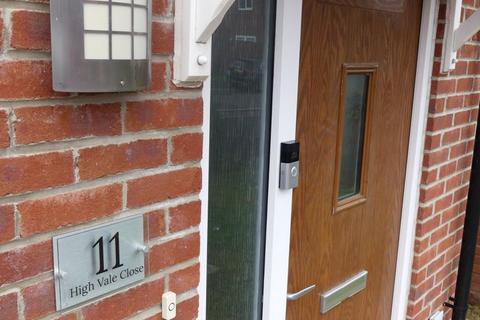 11 High Vale Close, Oldham, OL8 4AZ