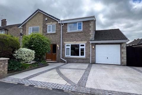 5 bedroom detached house for sale, Larchwood, Preston PR1